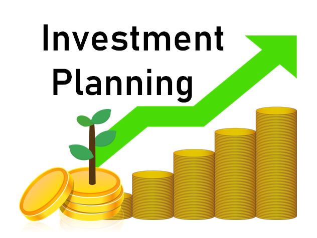 What is Investment planning?