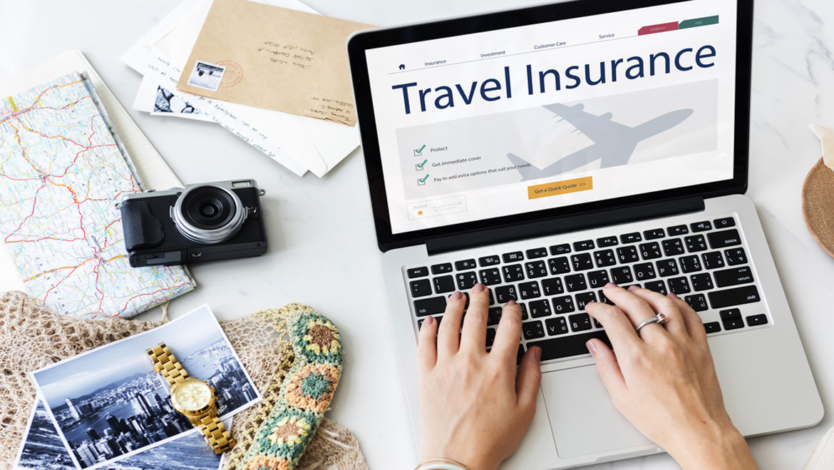 What is Travel Insurance?