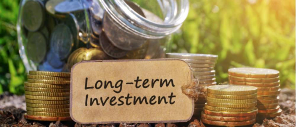 Top 5 long-term Investment Plans you have to invest in