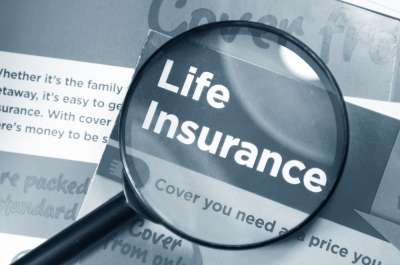 Advantages of life insurance